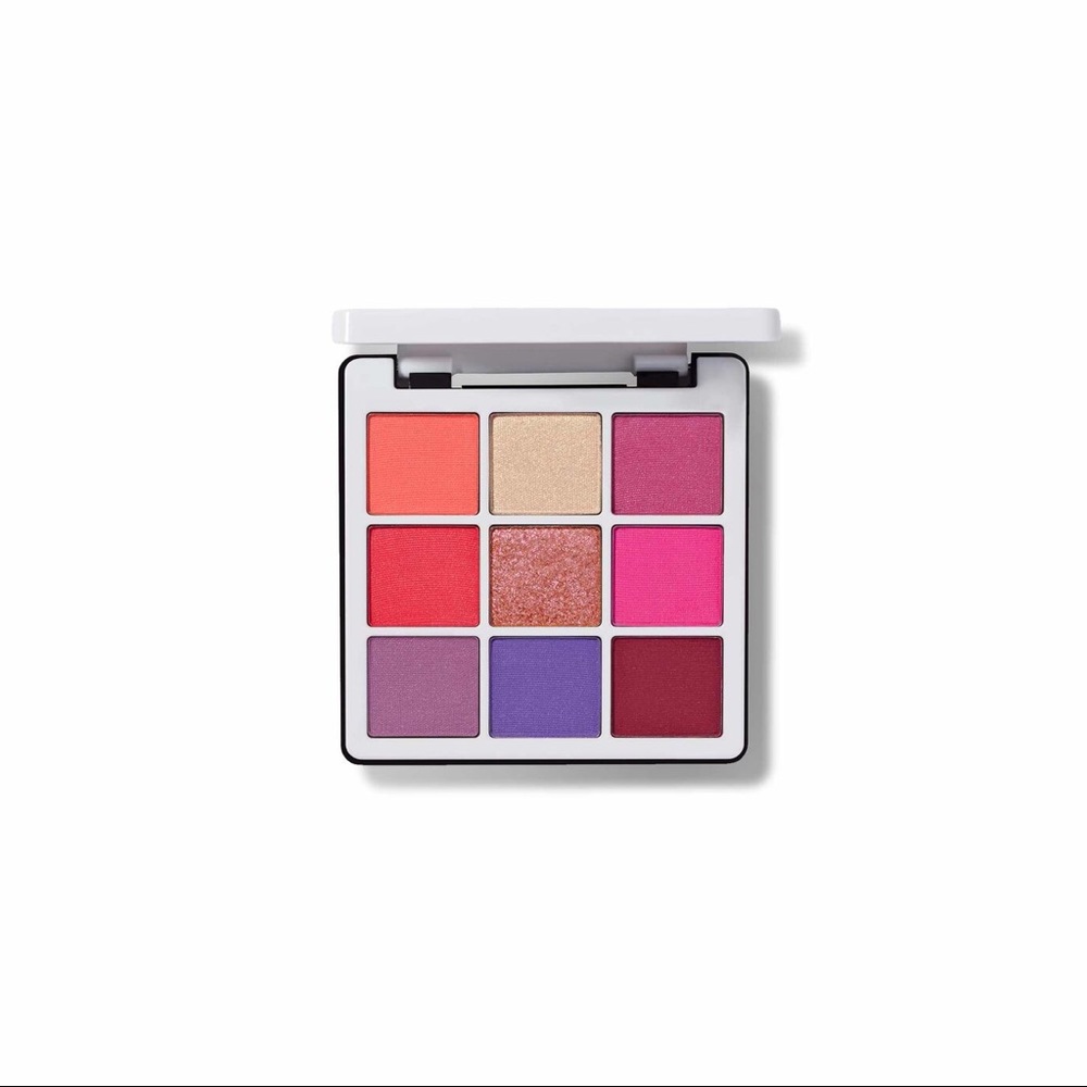 Mini Norvina Pro Pigment Palette Vol. 1